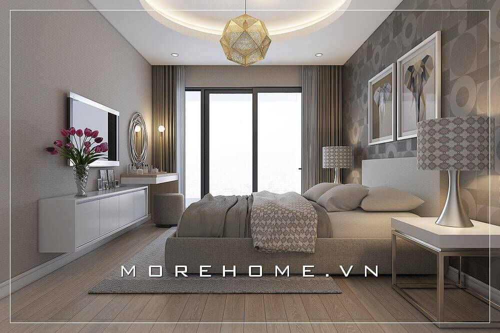 Thiết kế chung cư